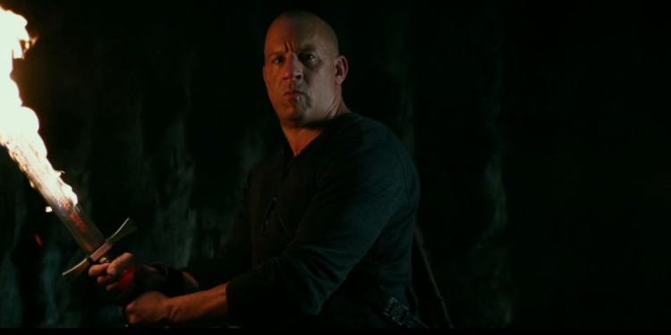 the last witch hunter vin diesel film