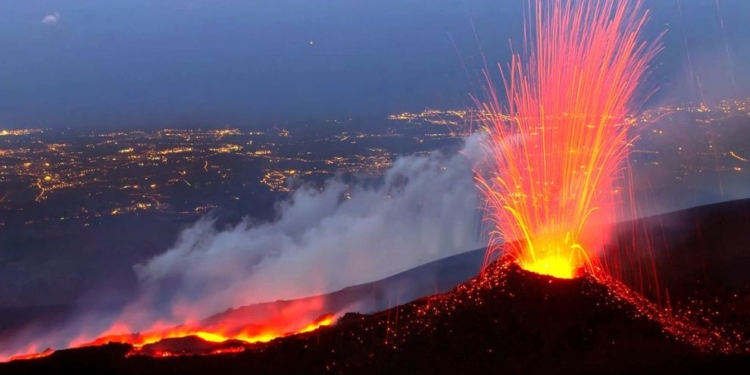 sicilia terremoti