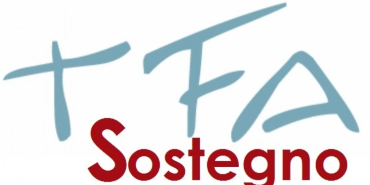 tfa sostegno 2019