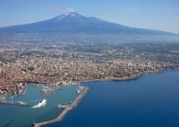 porto di catania