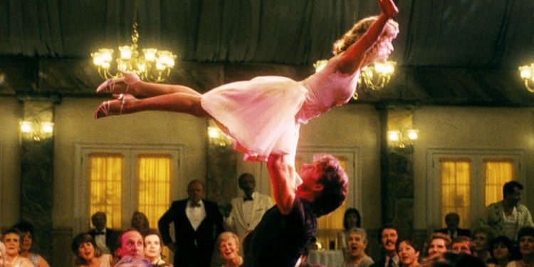 dirty dancing