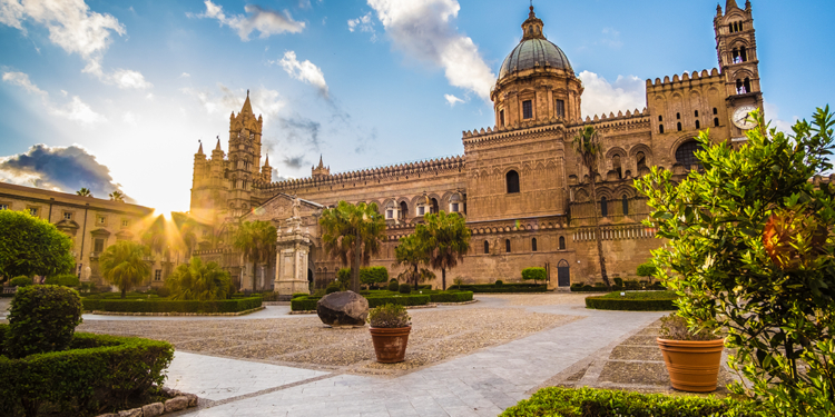 pasqua 2019 sicilia