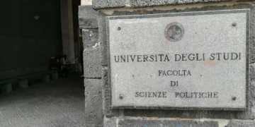 scienze politiche