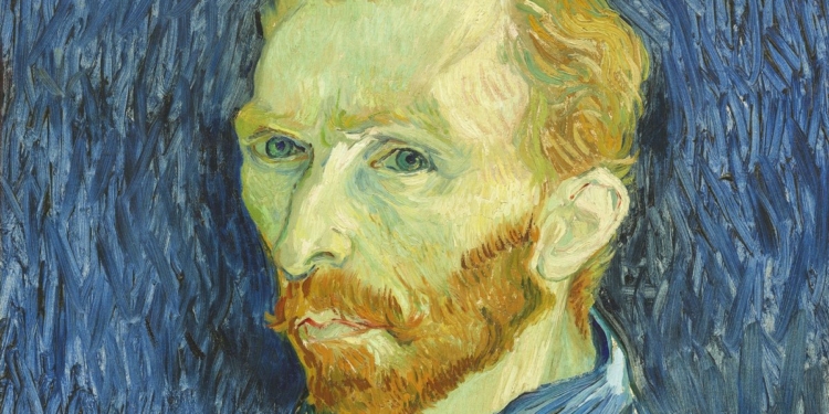 van gogh