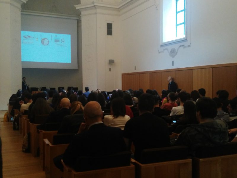 All'Università di Catania un nuovo corso di laurea in "Digital