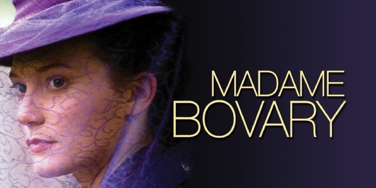 madame bovary film del 2014