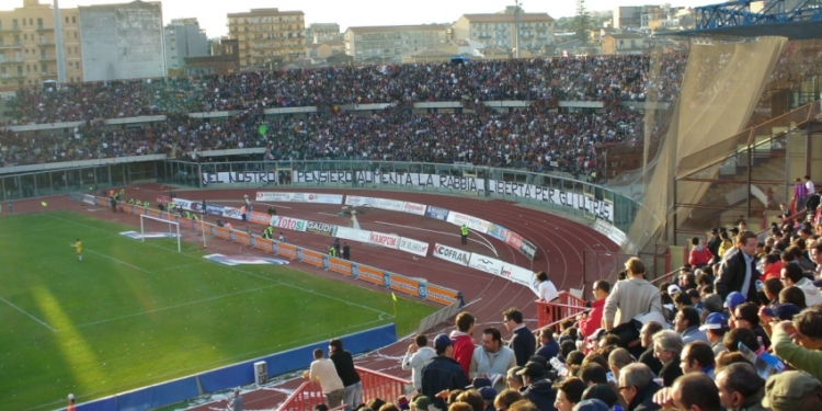 calcio catania rende biglietti