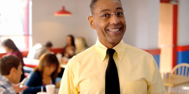 etna comics gus fring esposito