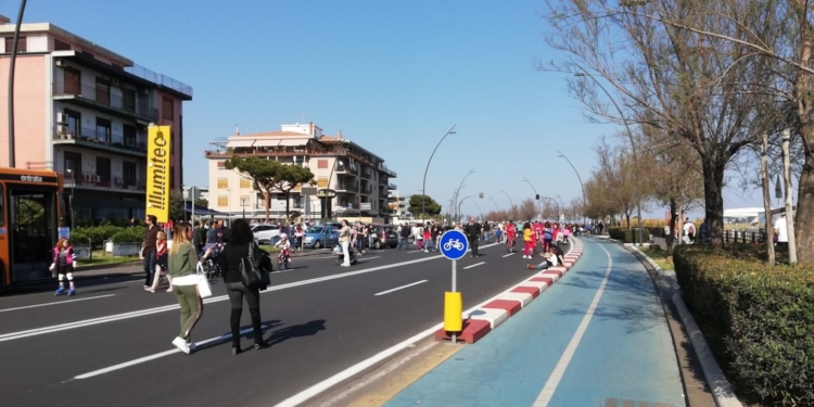 lungomare catania