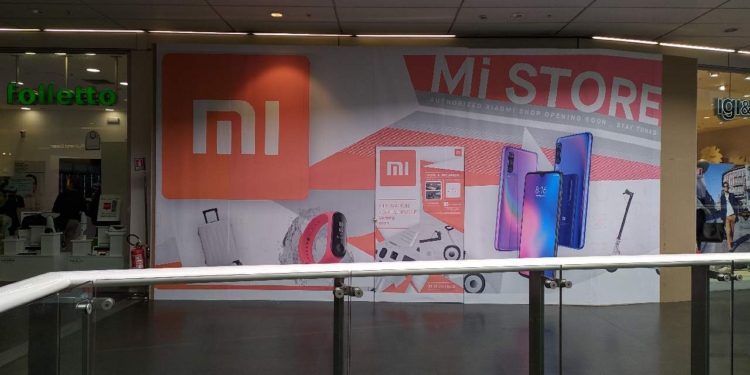 xiaomi mistore catania belpasso etnapolis