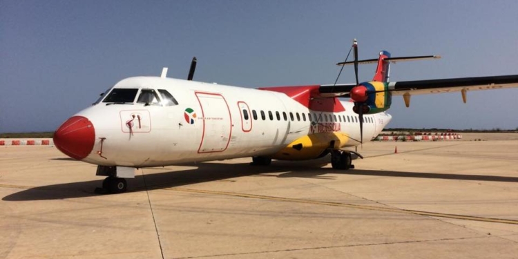 aeroporto catania olbia volo