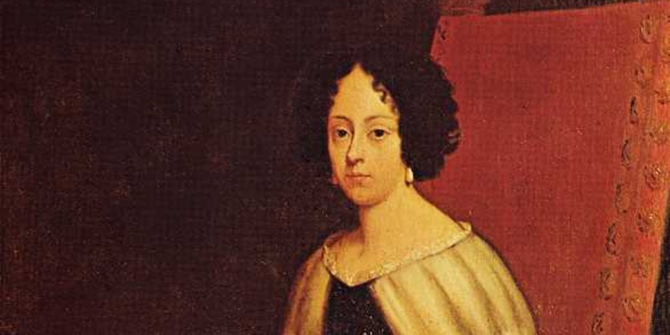 elena piscopia