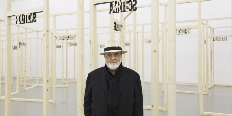 michelangelo pistoletto accademia arti catania