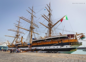 Amerigo Vespucci