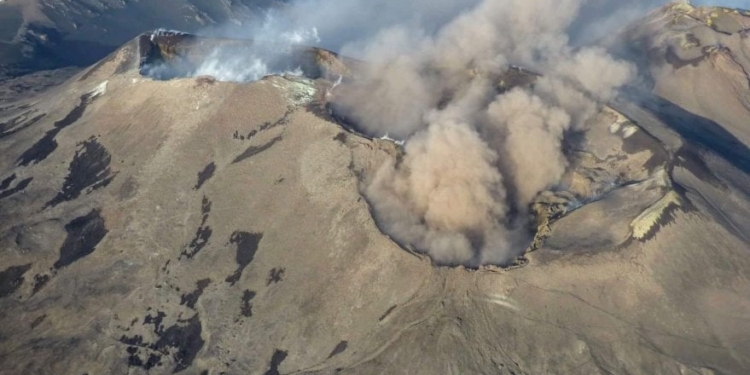 etna