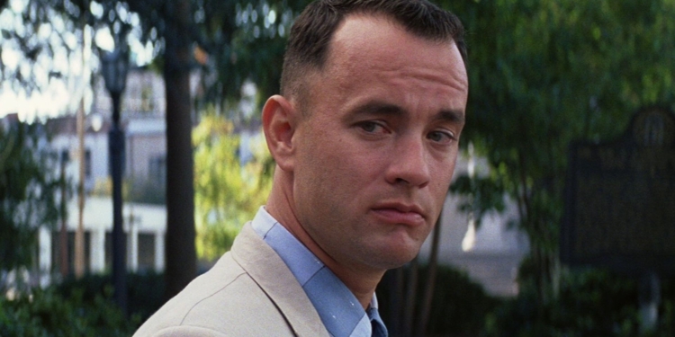 forrest gump