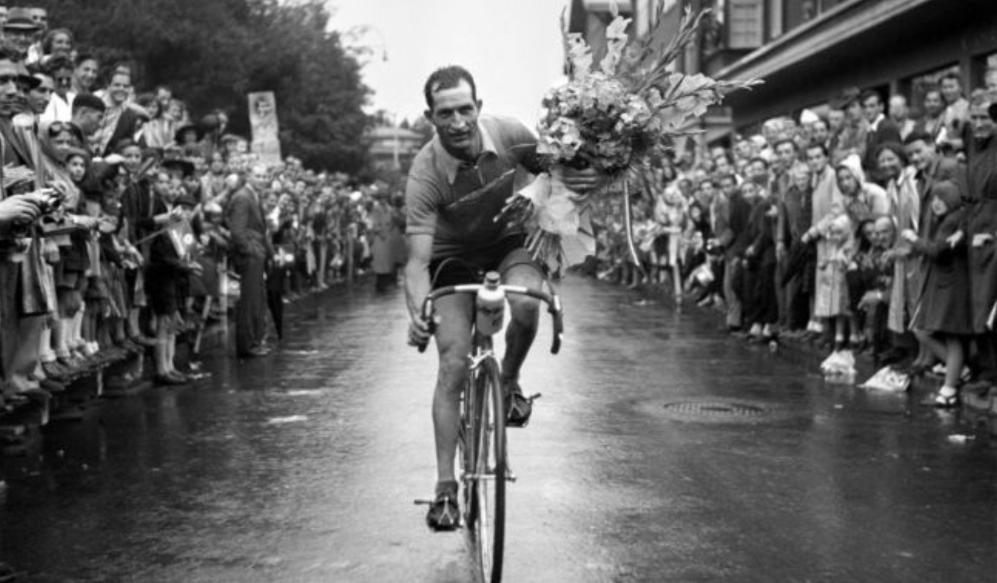 Maturità 2019, “Giusto fra le nazioni”: chi era il ciclista-eroe Gino Bartali