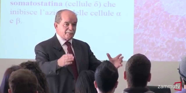 guglielmo longo unict