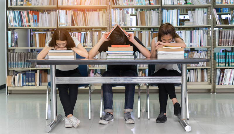 Maturità 2019, al via gli orali: addio tesina, arrivano le tre buste