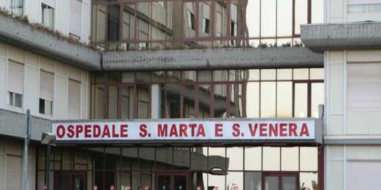 ospedale acireale