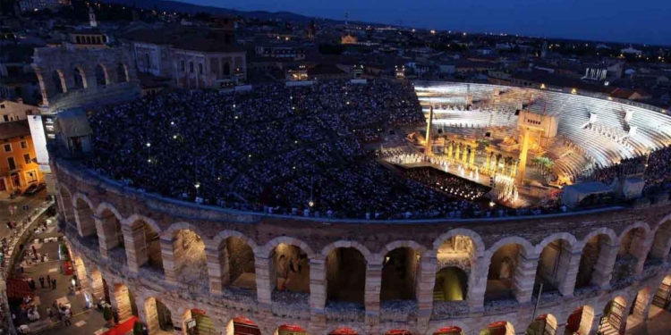 traviata arena verona