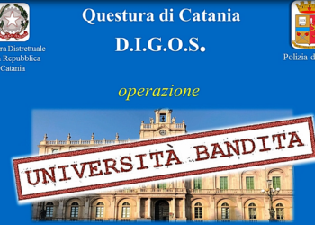 Unict Università Bandita