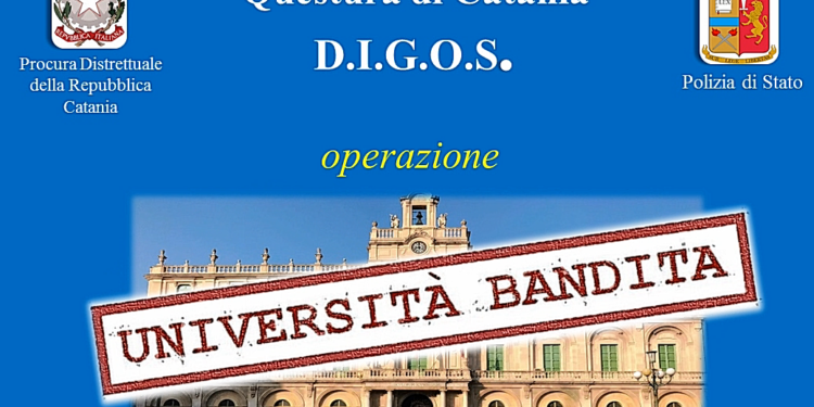 università bandita5