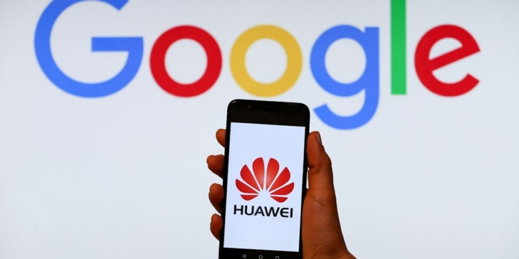 huawei ban stati uniti