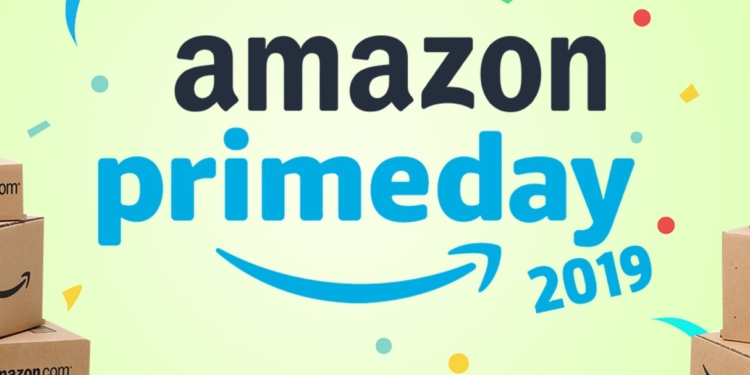 amazon prime day