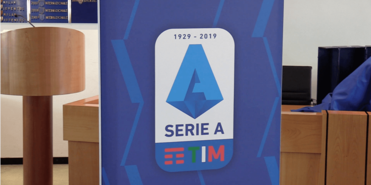 calendario seriea 2020