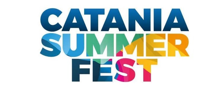 catania summer fest 2019