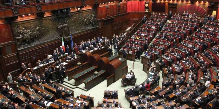 concorso camera dei deputati