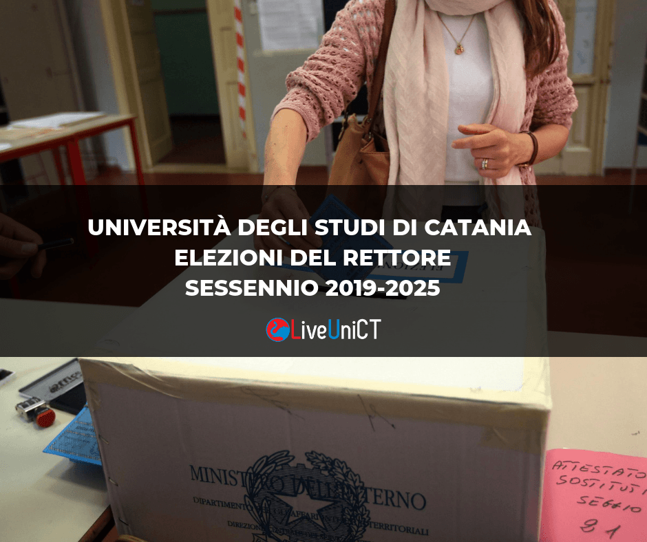 Elezioni rettore, al via la seconda giornata di votazioni