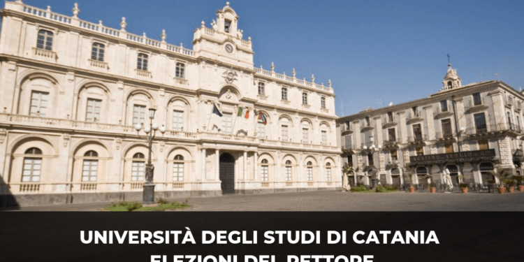 elezioni rettore università catania 5