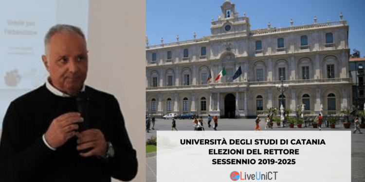 elezioni università catania barbagallo