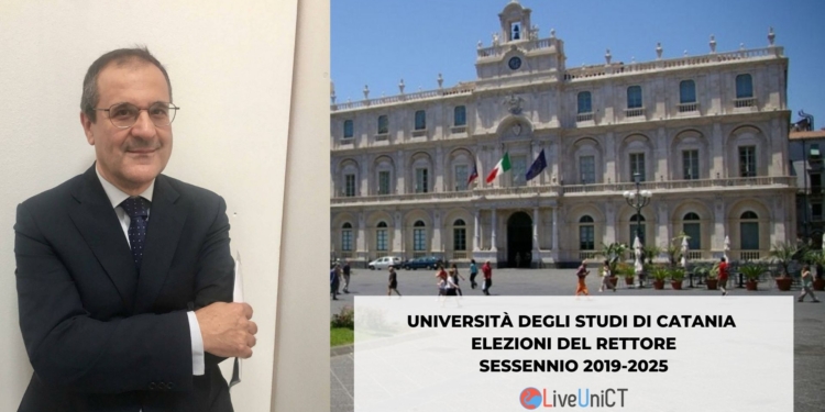 elezioni universià catania cariola