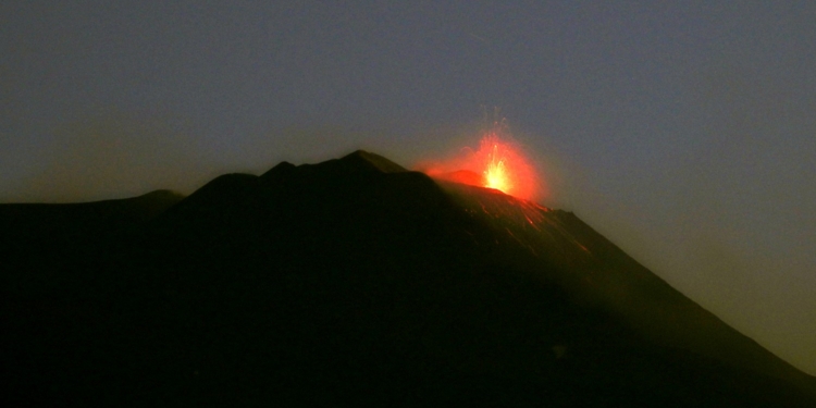 etna alba