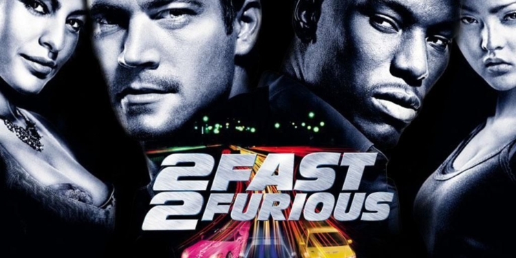 fast furious