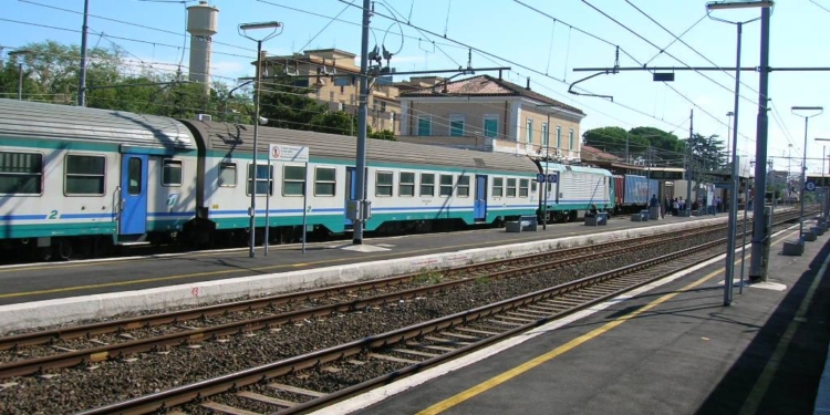 ferrovie