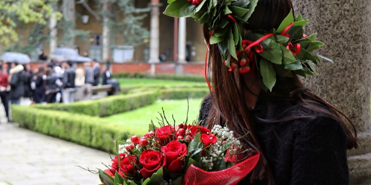 università laurea