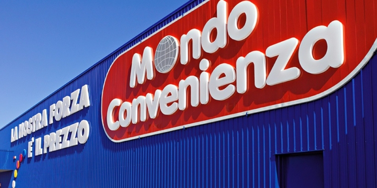 mondo convenienza