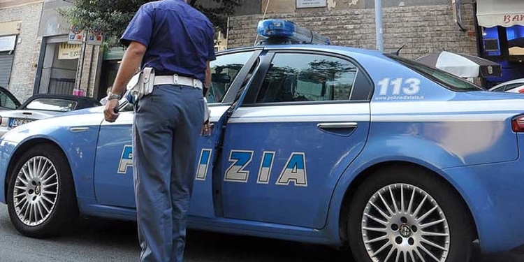 polizia catania controlli