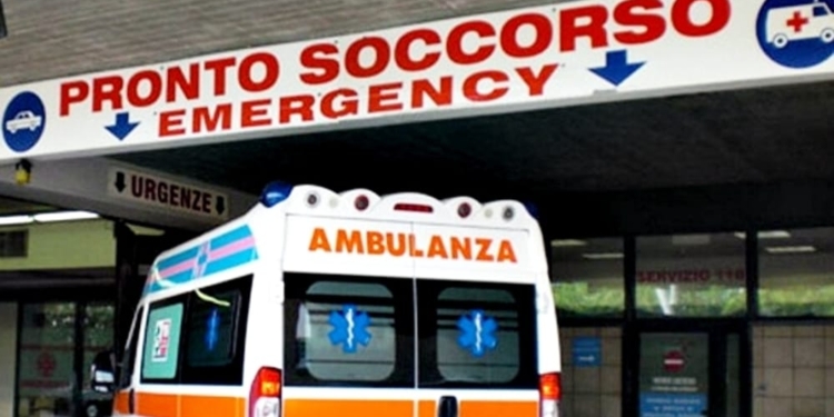 pronto soccorso s marco