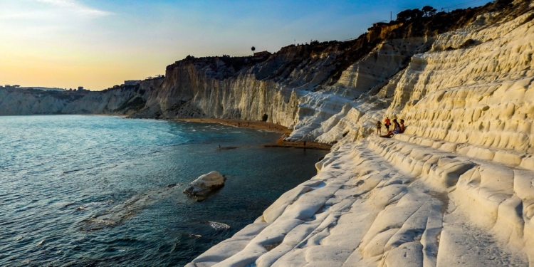 scala dei turchi