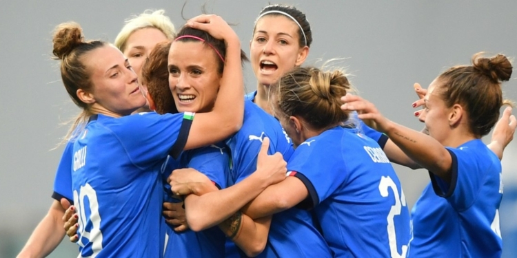 sicilia palermo catania nazionale femminile maschile u21