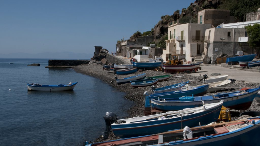 Le Migliori Spiagge Di Messina E Dintorni – LiveUnict