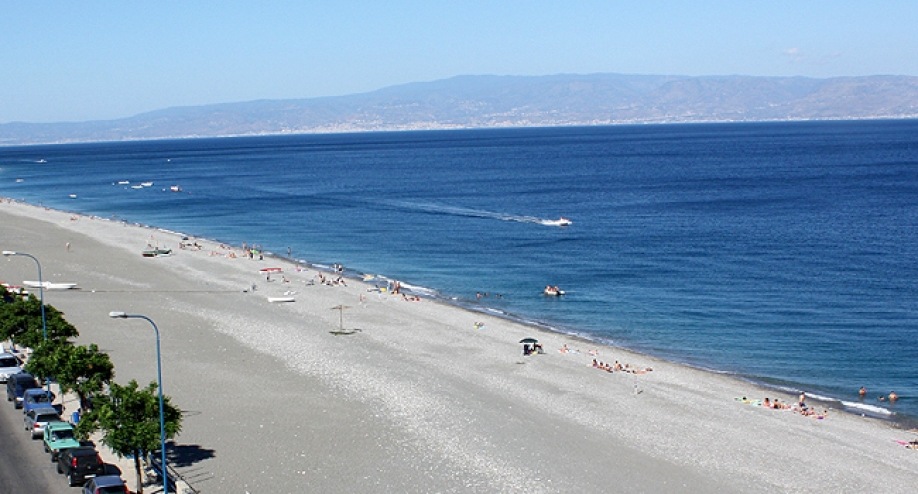 Le Migliori Spiagge Di Messina E Dintorni – LiveUnict