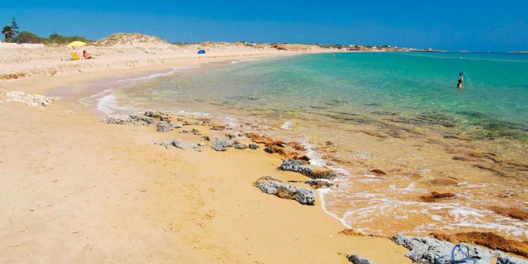 spiagge siracusa carratois