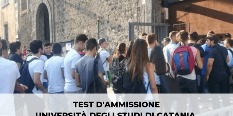 test ammissione unict 201920 10