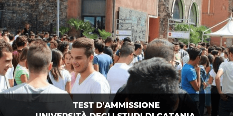 test ammissione unict 201920 2